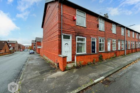 Tempest Street, Bolton, Greater... 2 bed end of terrace house for sale