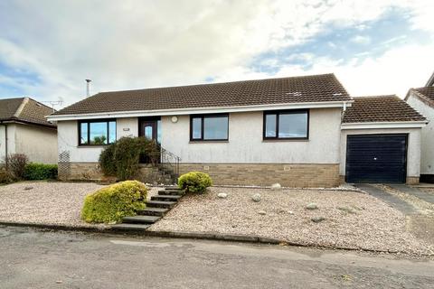 Alma Park, Brodick, Isle Of Arran 3 bed detached bungalow for sale
