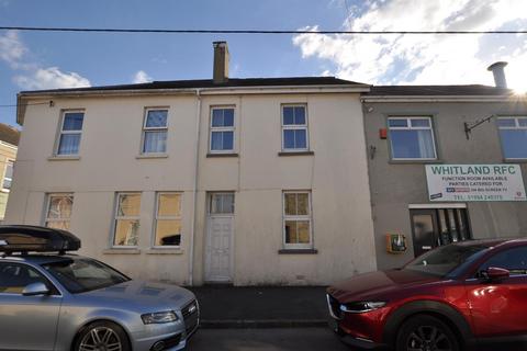 King Edward Street, Whitland 2 bed house for sale