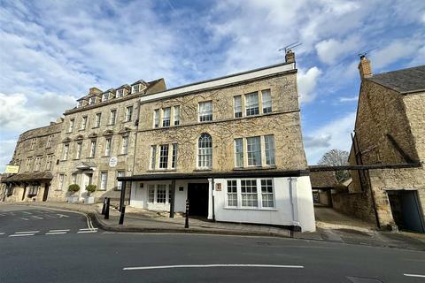 Market Place, Tetbury 1 bed flat for sale