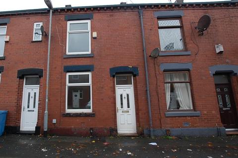 Taurus Street, Greater Manchester OL4 2 bed terraced house for sale