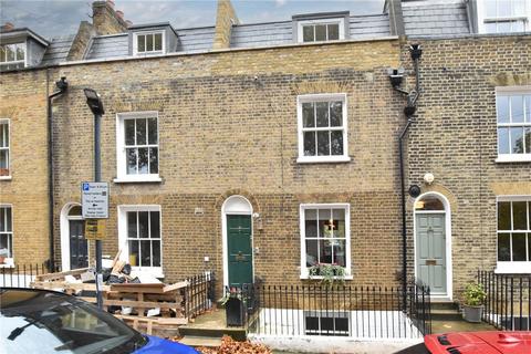 Greenwich Park Street, Greenwich... 3 bed terraced house for sale