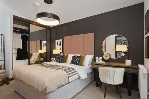 Plot 21 at Brentwood Central, Western... 2 bed apartment for sale