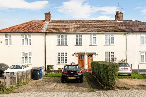 Edgware HA8 3 bed terraced house for sale