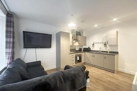 Langtree House, Rugby CV21 1 bed ground floor flat for sale