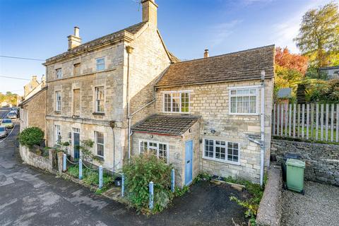 Point Road, Avening, Tetbury 3 bed semi