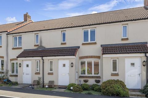 Stafford Road, Sherborne 3 bed terraced house for sale