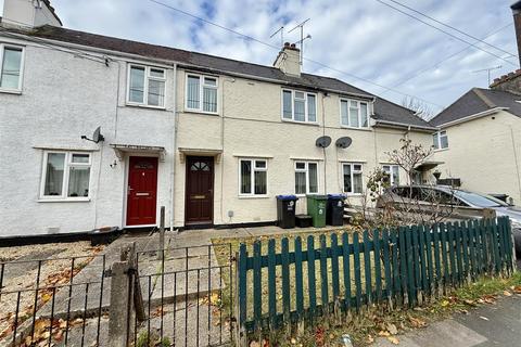 Woodlands Road, Chippenham 3 bed terraced house for sale