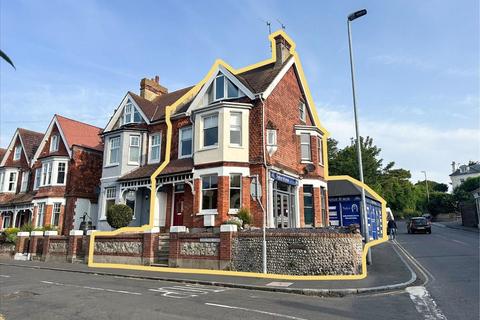 2 Gore Park Road, Eastbourne, East... Residential development for sale