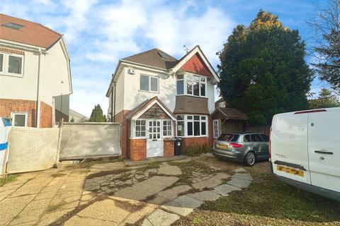 Reading Road, Woodley, Reading 3 bed detached house for sale