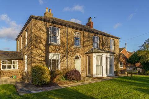 Vicarage Lane, Bempton, Bridlington... Property for sale