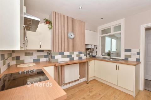 Whitfeld Road, Ashford, Kent 2 bed terraced house for sale