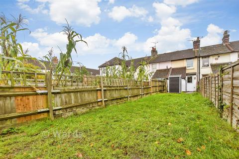Whitfeld Road, Ashford, Kent 2 bed terraced house for sale