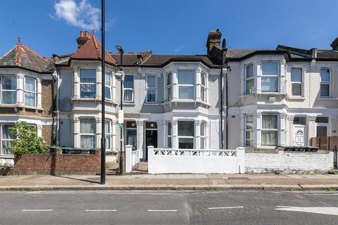 Mount Pleasant Road, London 3 bed terraced house for sale