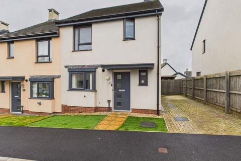 Castle Park Drive, Paignton 3 bed semi