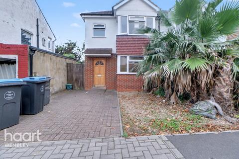 Sudbury 3 bed semi