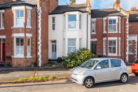 Leam Terrace, Leamington Spa 3 bed terraced house for sale