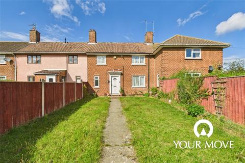 Notley Road, Suffolk NR33 3 bed terraced house for sale