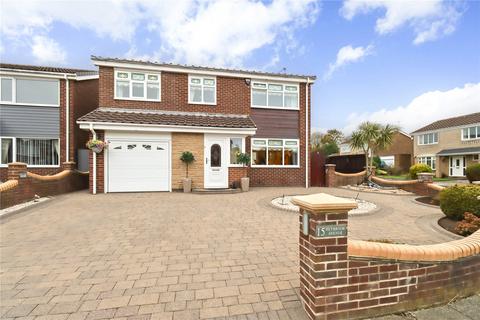 Heybrook Avenue, Tyne and Wear NE29 4 bed detached house for sale