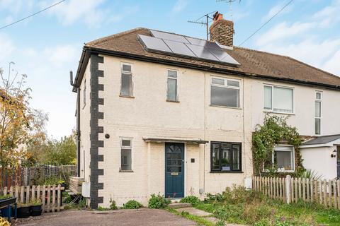 Hitchin SG4 2 bed semi