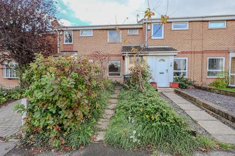Kingsbridge Avenue, Mapperley... 2 bed townhouse for sale