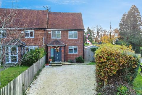 Craysleaze, Reading RG4 2 bed end of terrace house for sale