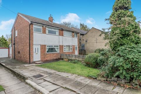 Griffe Road, Wyke, Bradford, BD12 3 bed semi