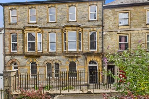 Tresillian House, Callington, PL17 2 bed flat for sale