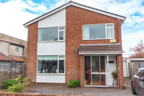Monks Hill, Somerset BS22 3 bed detached house for sale