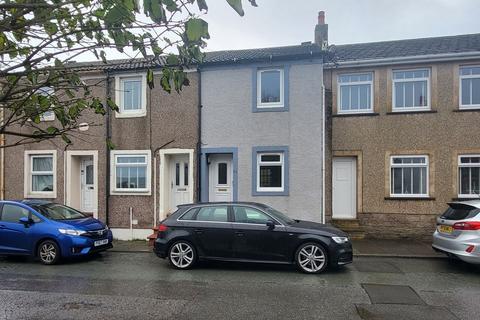 Main Street, St. Bees CA27 1 bed terraced house for sale