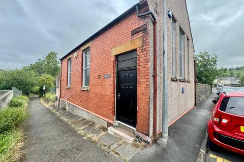 Scotland Street, Llanrwst House for sale