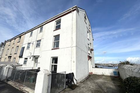 2 Antony Road, Torpoint, Cornwall... 6 bed end of terrace house for sale