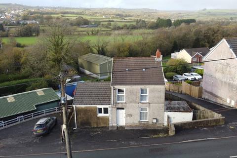 Heol Llanelli, Llanelli SA15 3 bed detached house for sale