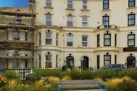 The Crescent, Bridlington YO15 2 bed flat for sale