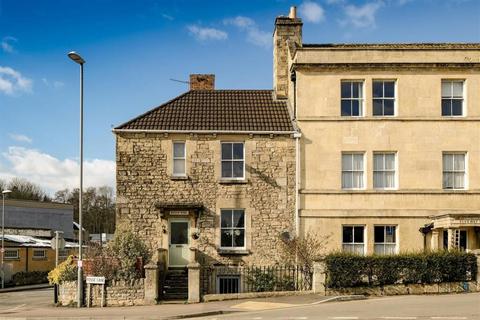 Stambridge, Bath, Somerset, BA1 7NH 2 bed cottage for sale