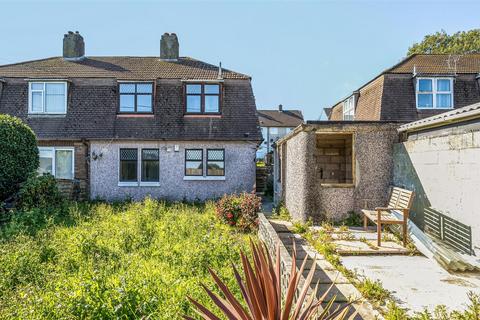 Lostwood Road, St. Austell 3 bed semi