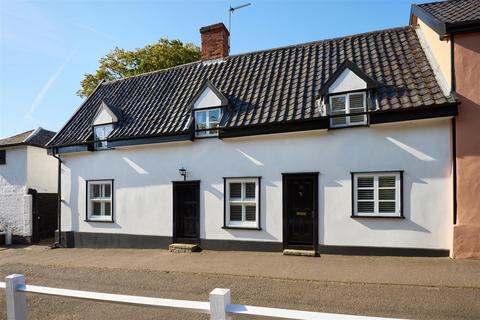 Mount Street, Diss IP22 4 bed house for sale