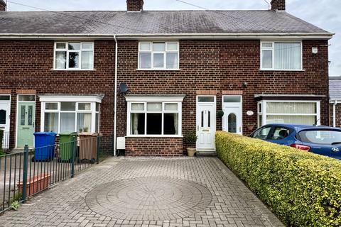 Hull Road, Beverley, HU17 0PN 3 bed terraced house for sale