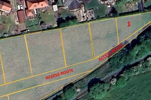 Kibbleston Road, Kilbarchan PA10 Land for sale