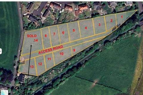 Kibbleston Road, Kilbarchan PA10 Land for sale