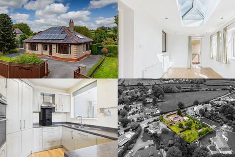 113 Hest Bank Lane, Lancaster LA2 3 bed detached house for sale