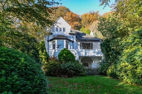 Lancaster LA2 2 bed detached house for sale