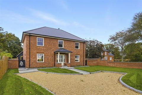 Rushall Road, Starston IP20 4 bed house for sale