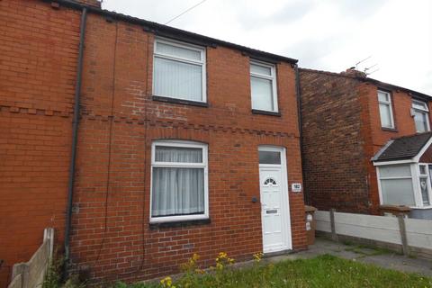 Broad Oak Road, St Helens 3 bed end of terrace house for sale