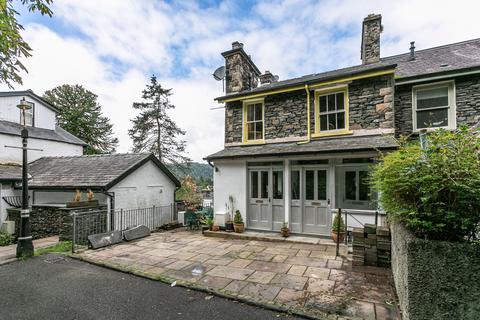 Craig Walk, Windermere LA23 1 bed flat for sale