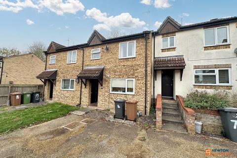 Linnet, Orton Wistow, Peterborough, PE2 2 bed terraced house for sale