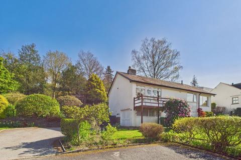 Wynlass Park, Windermere LA23 2 bed detached bungalow for sale