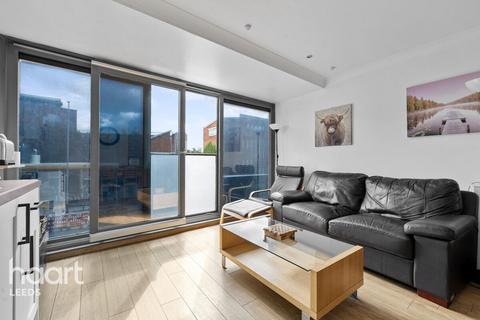 Regent Street, LEEDS 2 bed apartment for sale