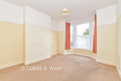 St. Peter's Grove, Southsea, Hampshire 4 bed terraced house for sale