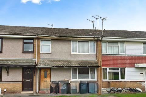 116, Acacia Crescent, Bedworth... 3 bed terraced house for sale